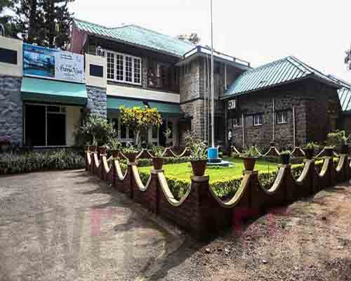 Welgreen Kerala Holidays - Aranya Nivas